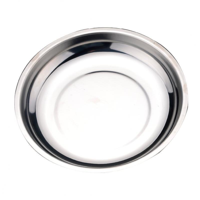 BANDEJA MAGNÉTICA REDONDA