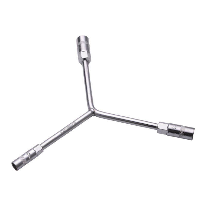 CHAVE Y - 8x9x10mm HARDEN