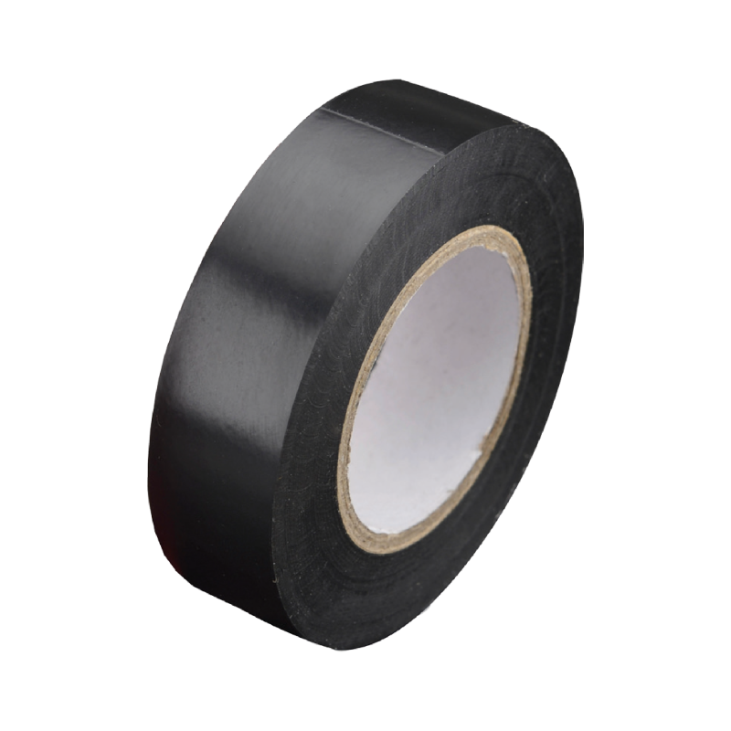 FITA ISOLANTE PRETA 20 m HARDEN